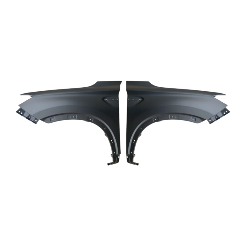 CHANgan CS85 COUPE Front Fender, Left & Ius.