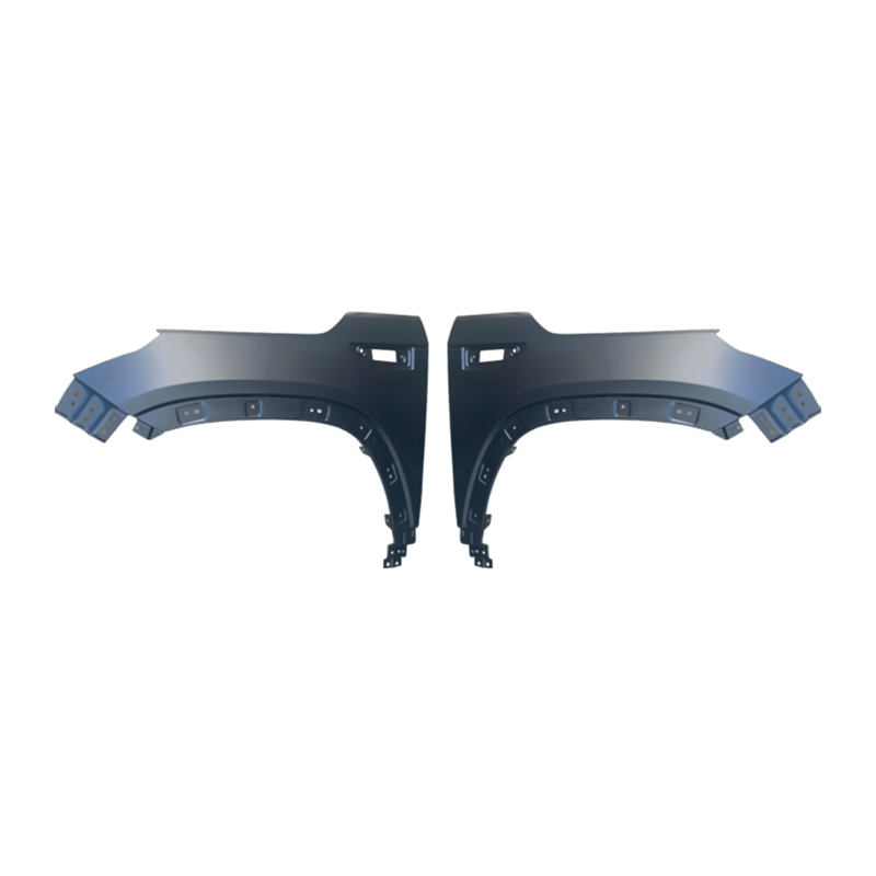 CHANgan CS95 17. Front Fender, Left & Ius.