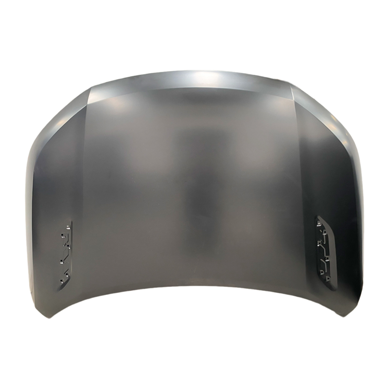 CHANGAN CS95 17. Black Hood
