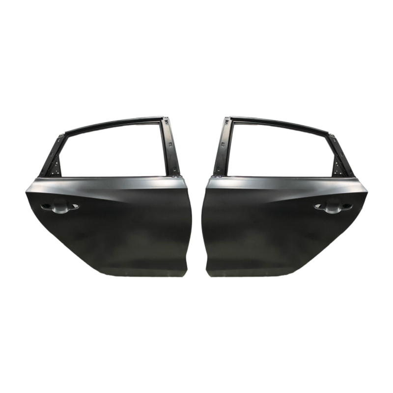 CHANGAN Eado 2018-2019 Eado Plus 2020-2022 Audi Ianua