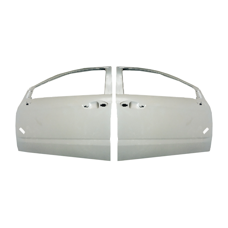 Car frontem pro ILLUSTRIS H230 XII 