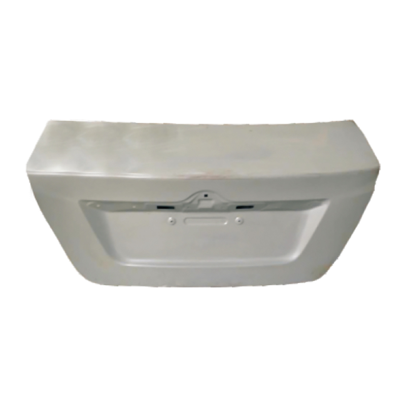 Aftermarket Corpus Partibus Audi Caudium Cover pro ILLUSTRIS H230 XII 