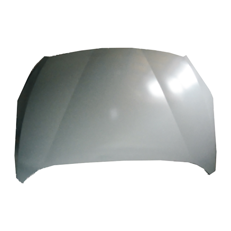 Car Hood pro ILLUSTRIS H230 XII 