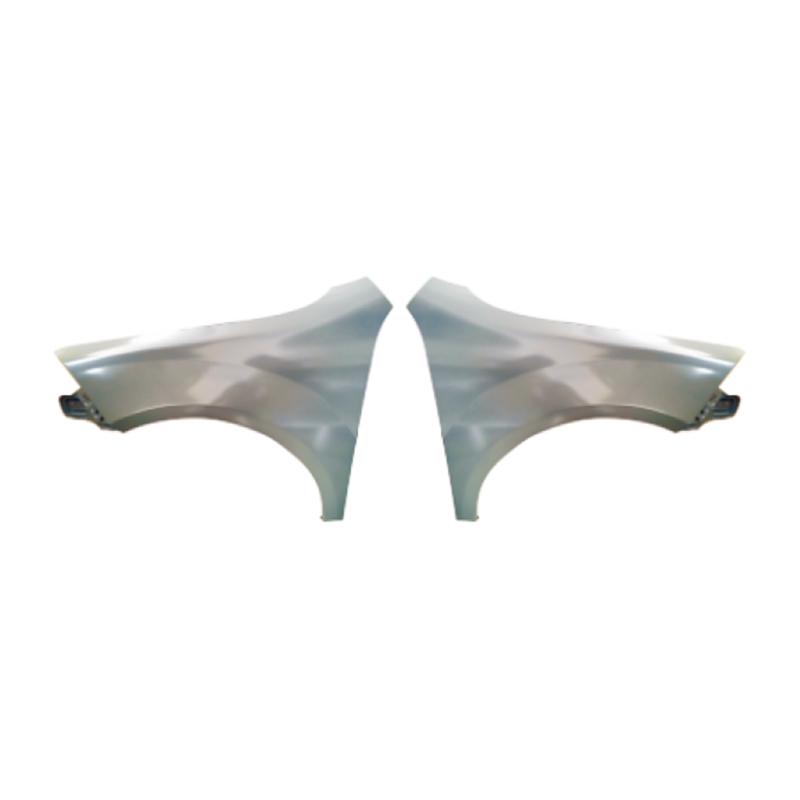 Auto replacement Car partes dextra ac sinistra Front Fender ad ILLUSTRIS H330 XIII 