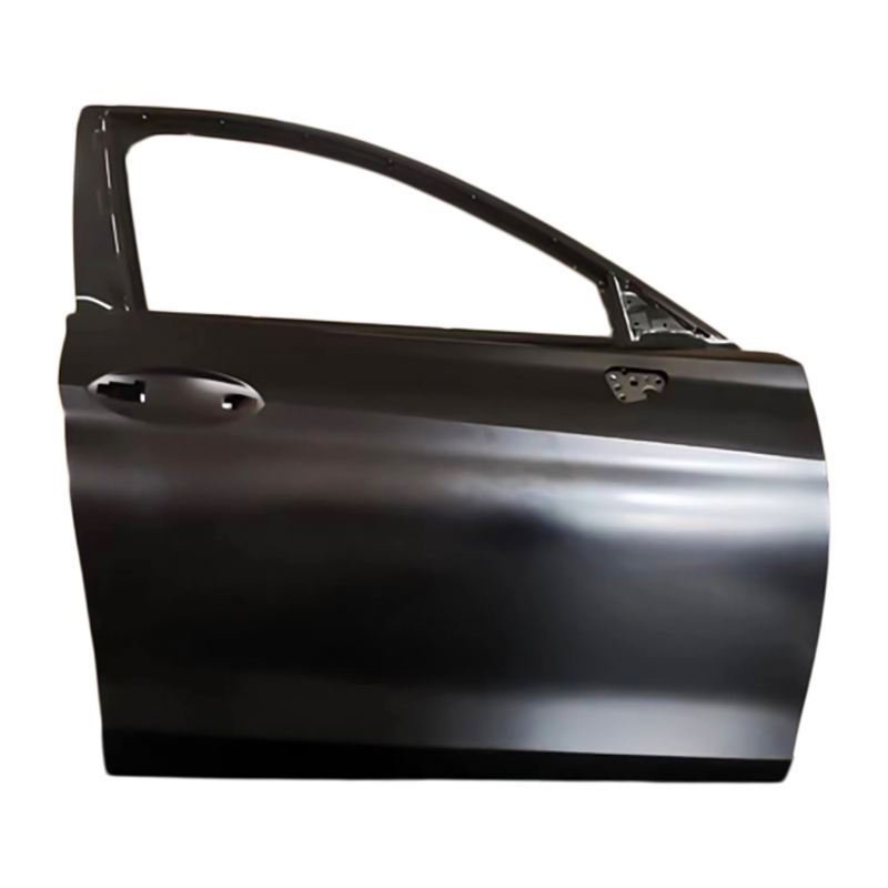 HONGQI H5 Auto Metal replacement Front Right Porta?