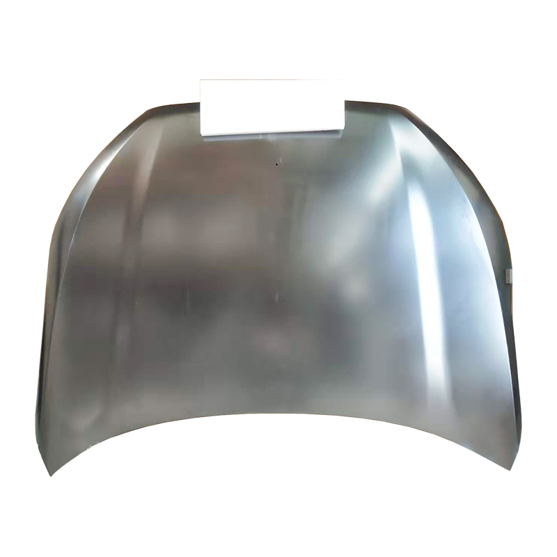 HONGQI H5 Car Hood Covers