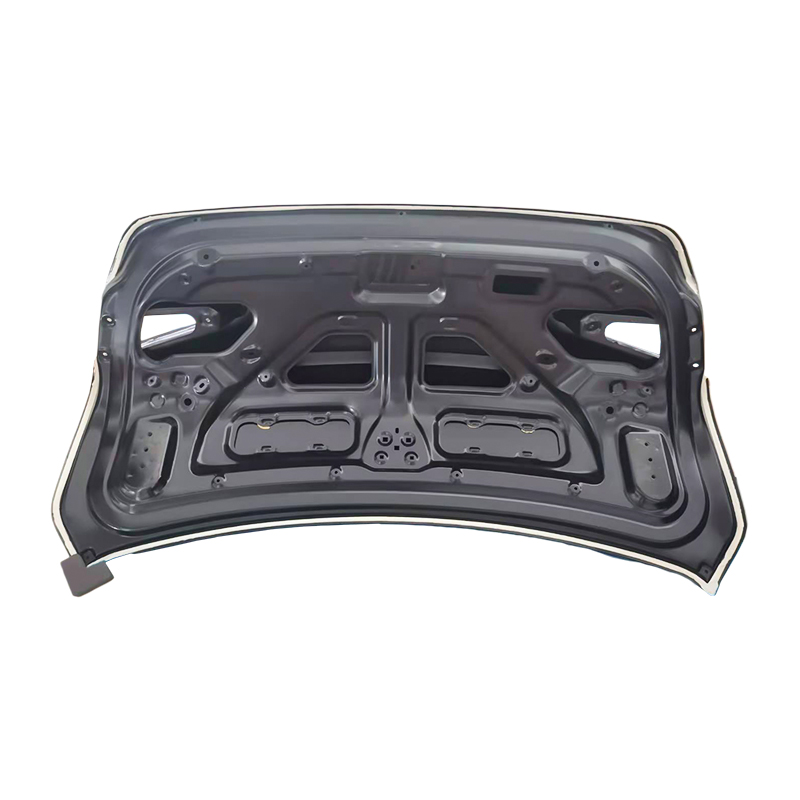 HONGQI H5 Car Tergo Cover