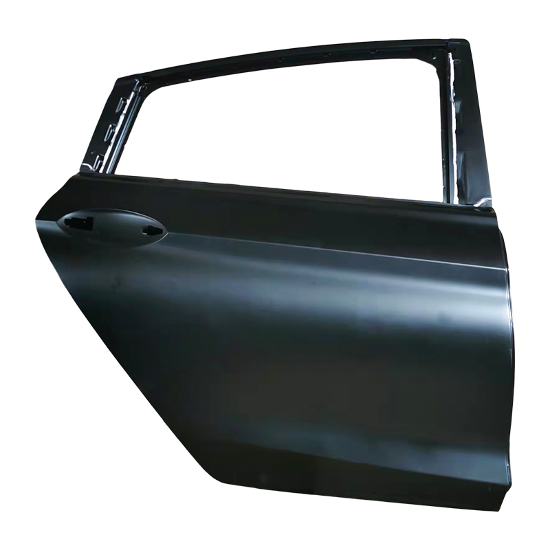 HONGQI H5 Car Tergo Door