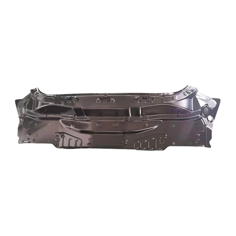 HONGQI H5 Car Tailgate