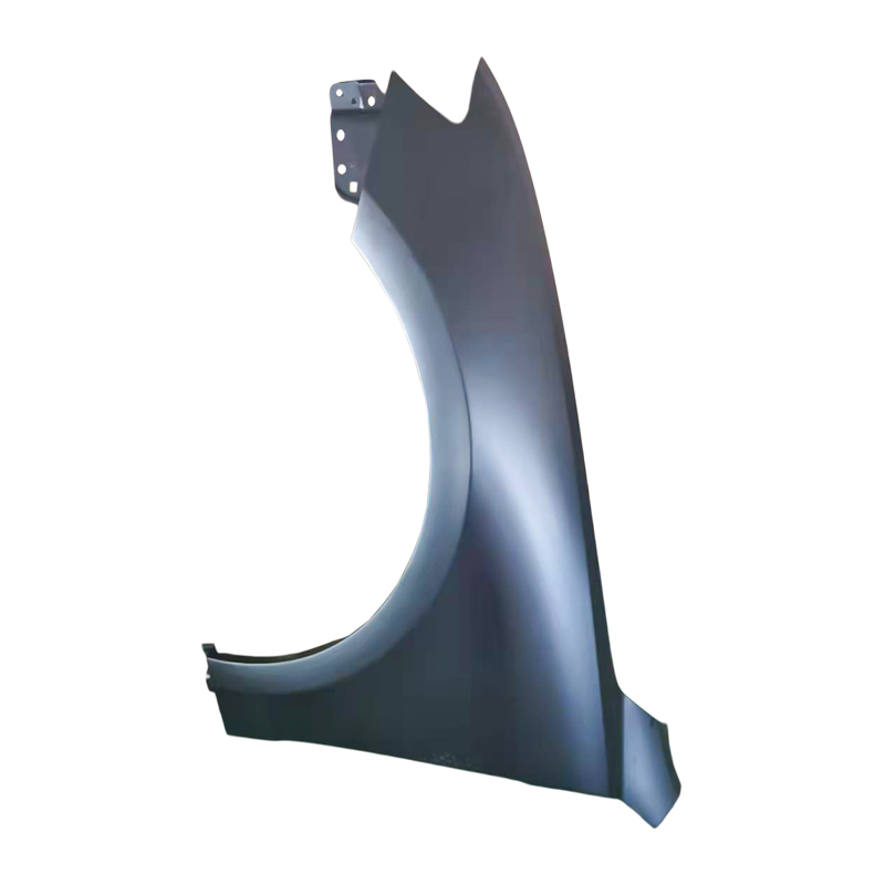 HONGQI H716 Car Front Folium Replacement
