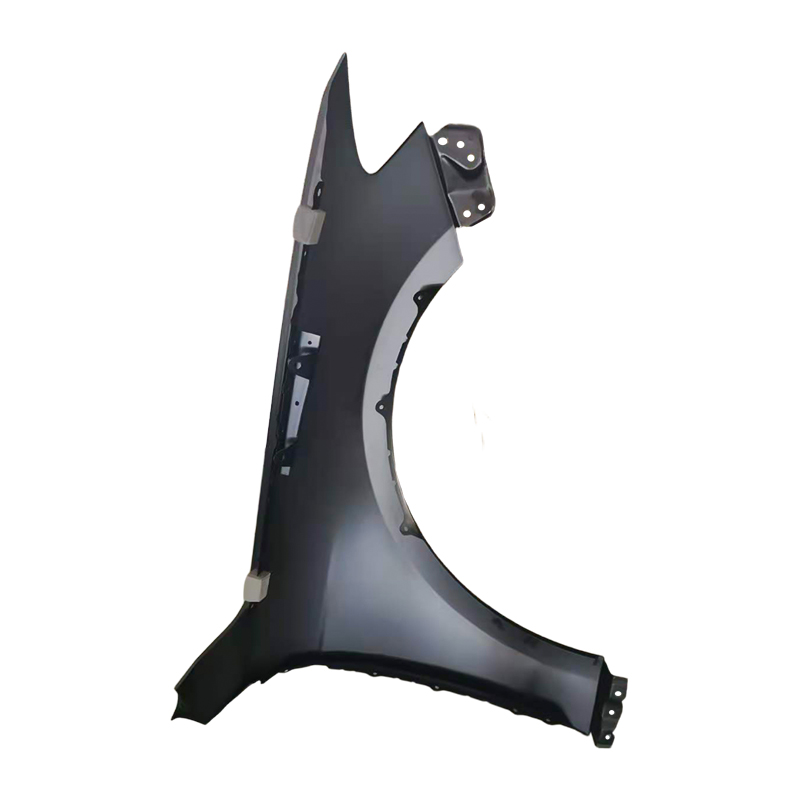 HONGQI H718 Car Front Folium Replacement