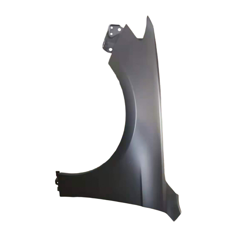 HONGQI H718 Car Front Folium Replacement