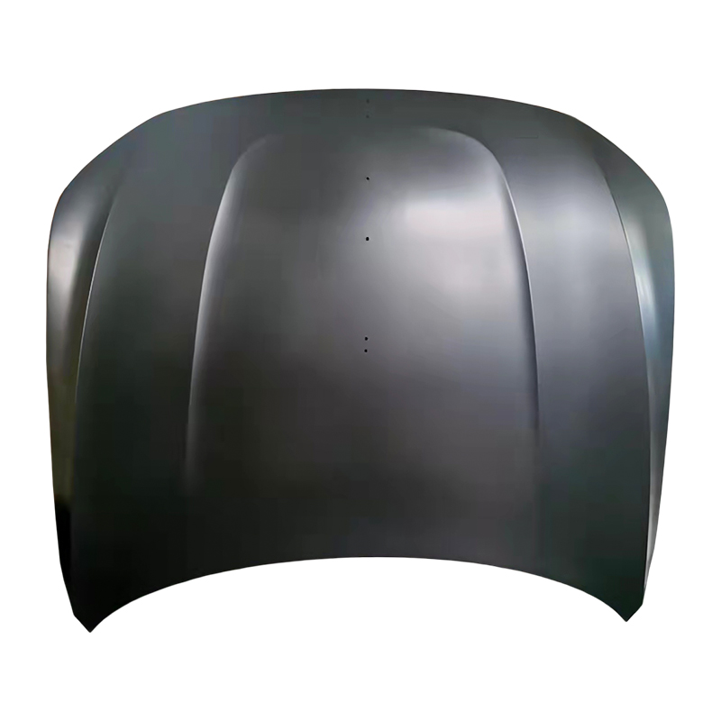 HONGQI H9 Car Hood Covers