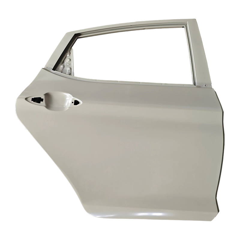JAC A5 J7 posticum