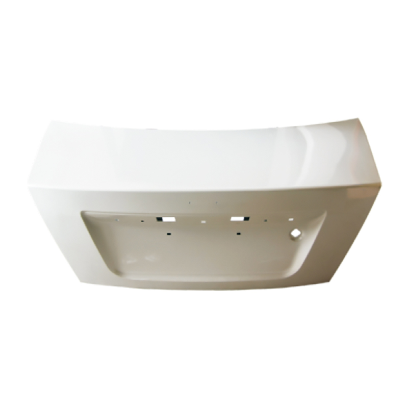 JAC J3-08 operculum caudae postico