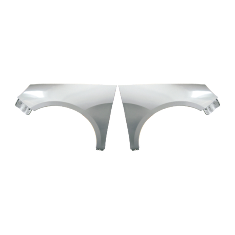 JAC J5-10 front fender