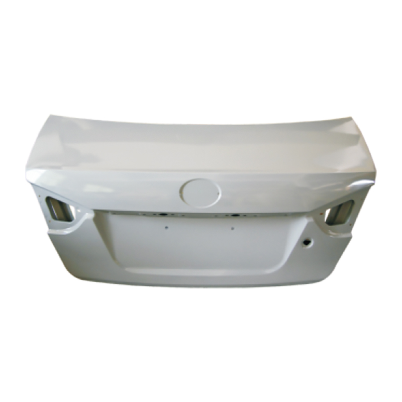 JAC J5-10 cauda tergo operculum