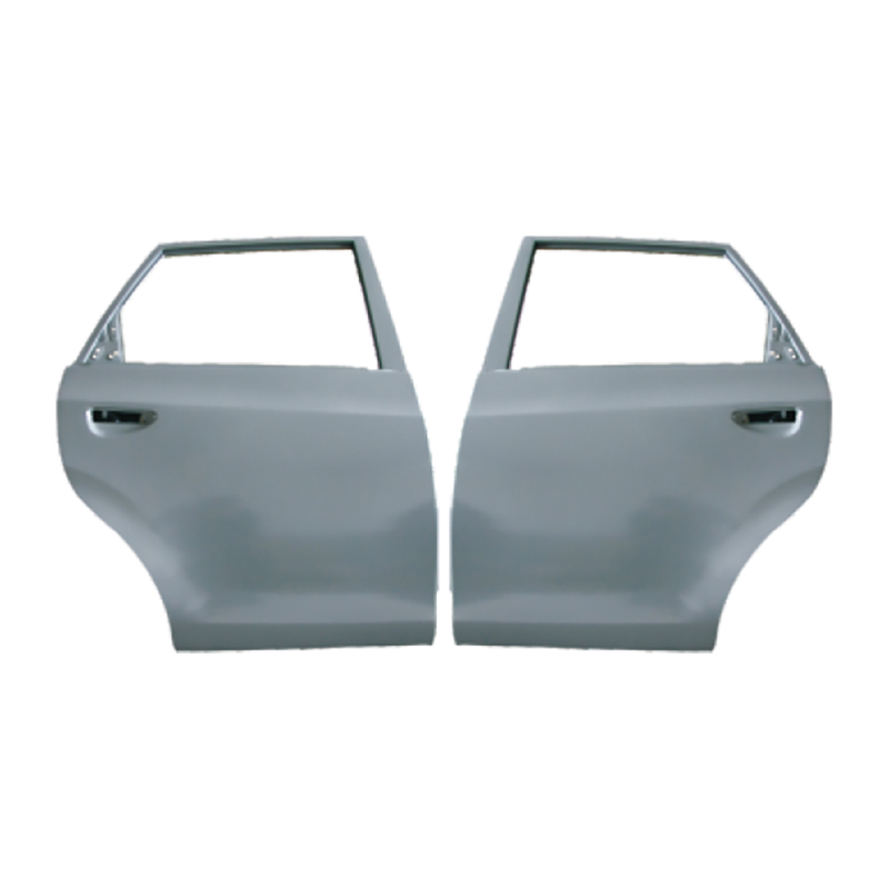 JAC J6-10 posticum