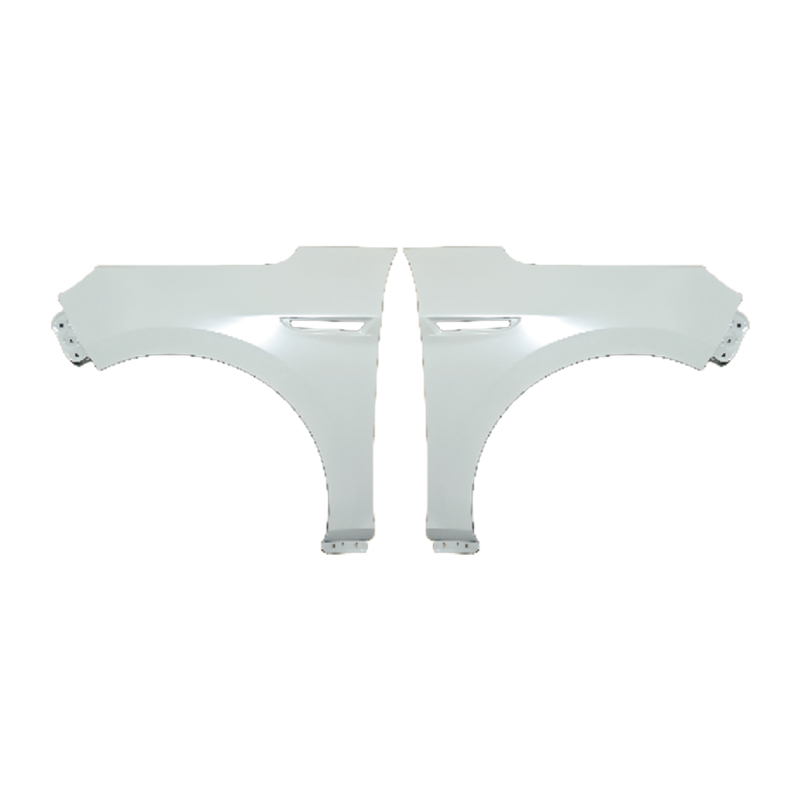 JAC J7 front fender