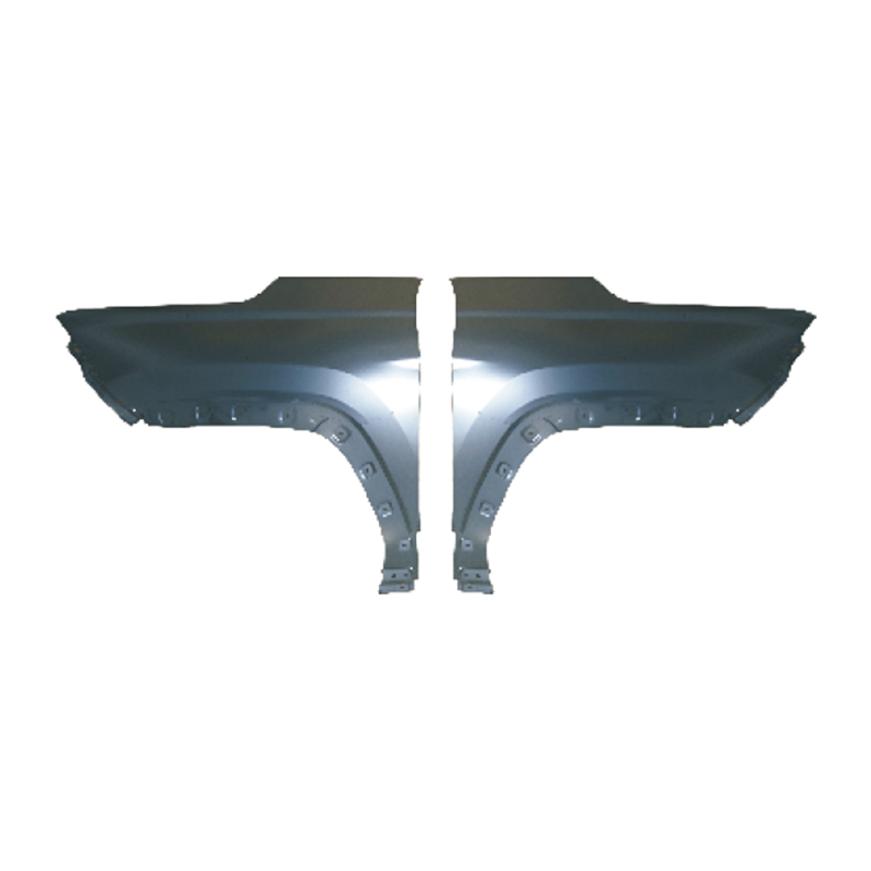 JAC JS4ORX4 front fender