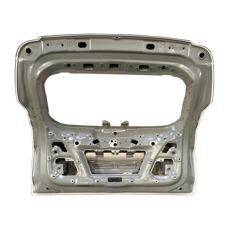 JAC JS4ORX4 Tailgate