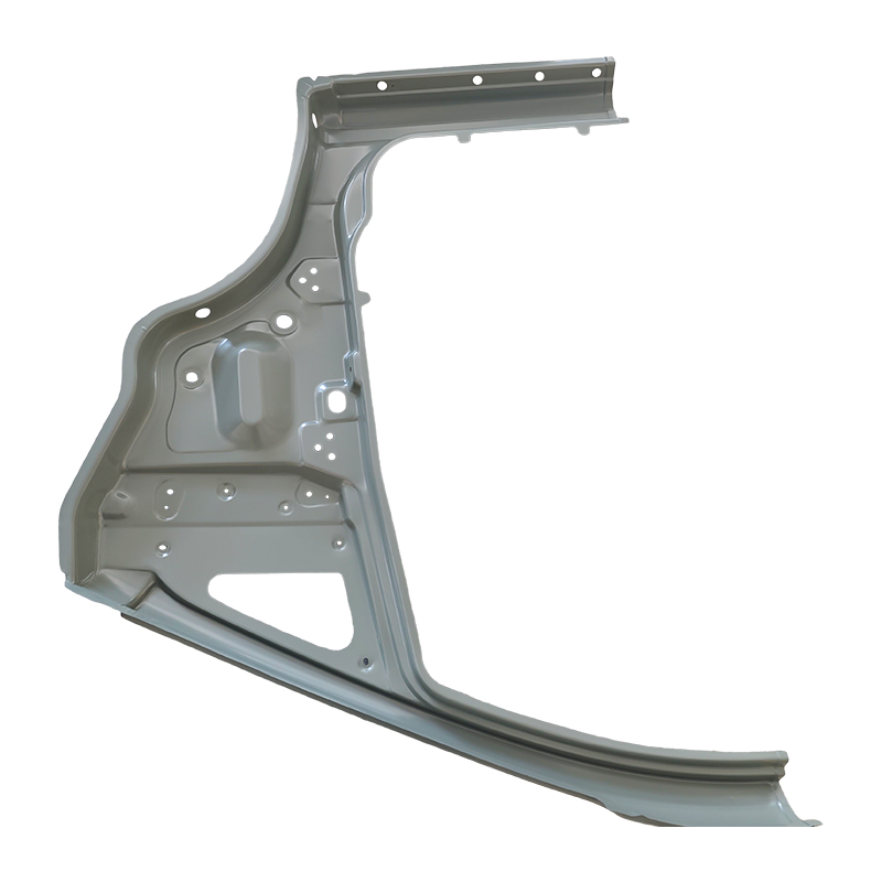 JAC M3 column