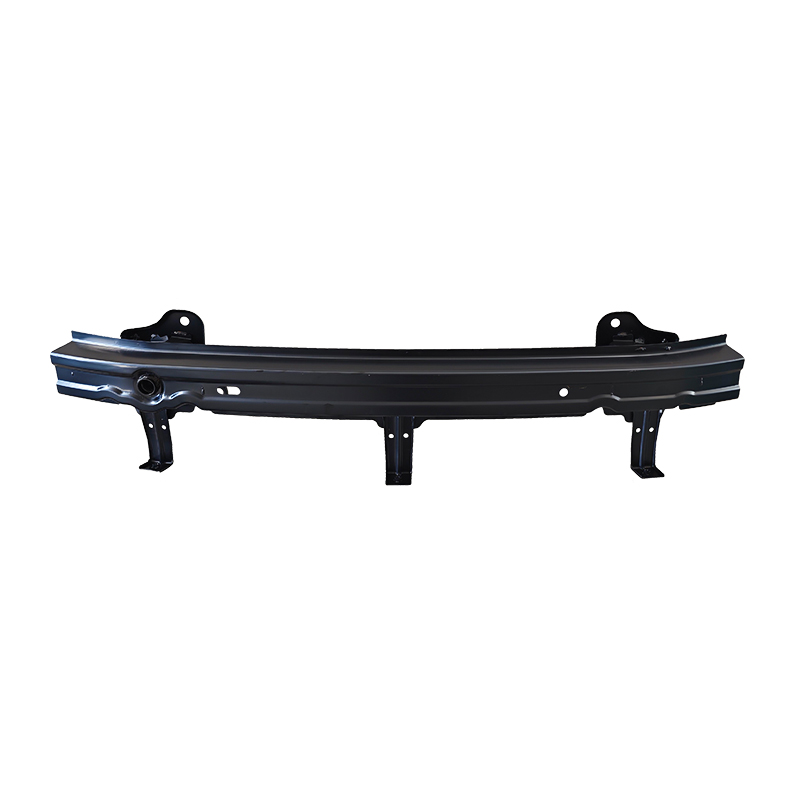 JAC M3 front adfixum