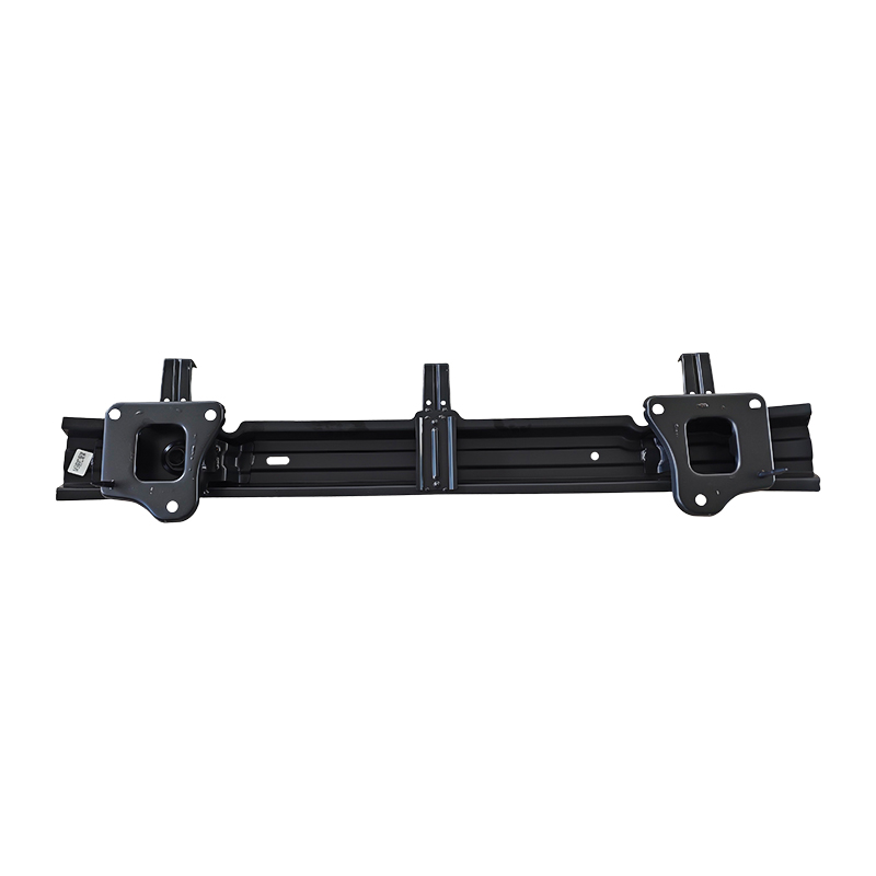 JAC M3 front adfixum