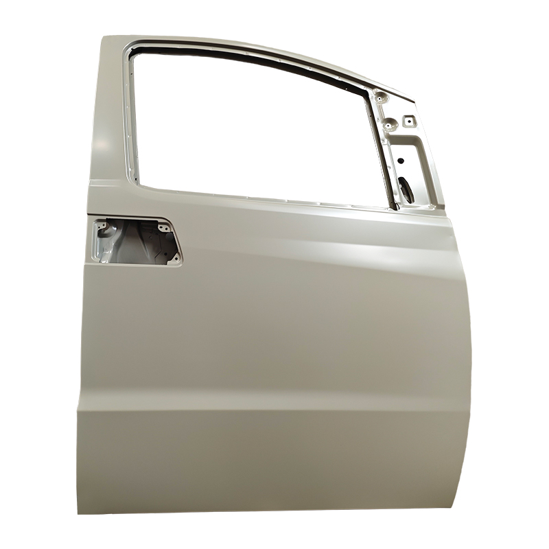 JAC M3 ante ostium