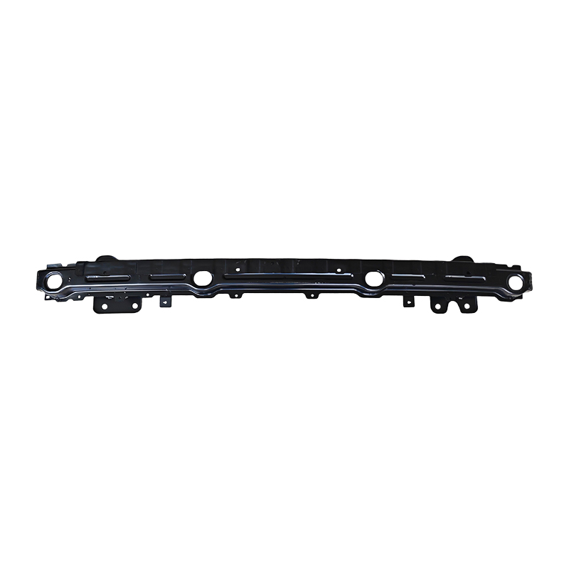 JAC M3 tergo adfixum