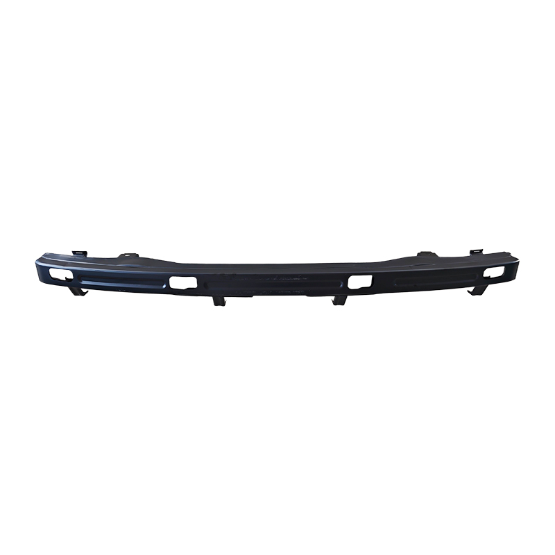 JAC M4 tergo adfixum