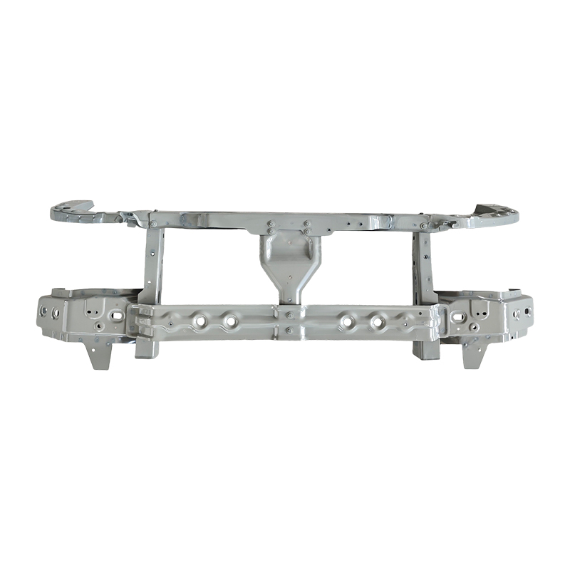 JAC New M3 Aquae piscinae frame