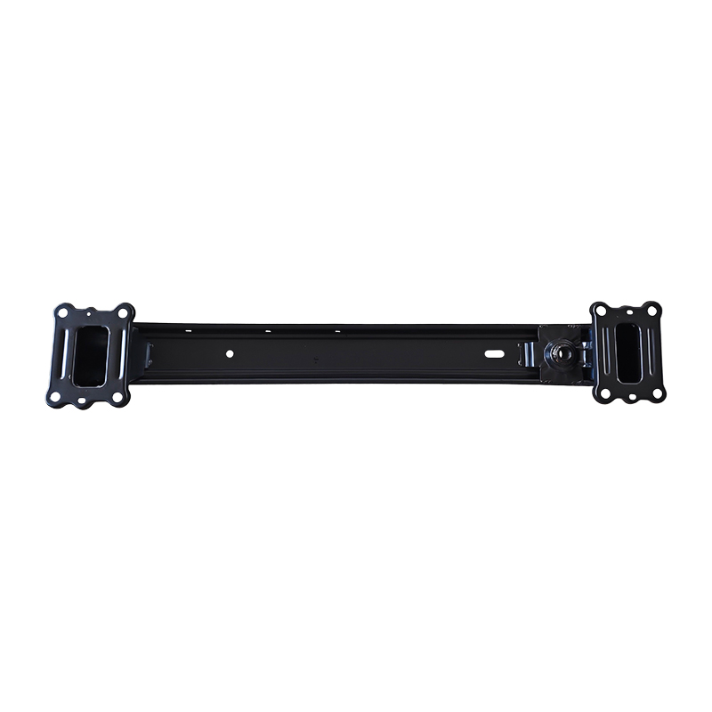 JAC Refine S5 front adfixum