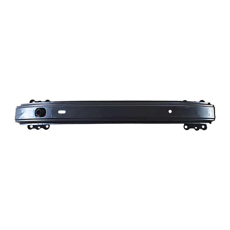 JAC Refine S5 front adfixum
