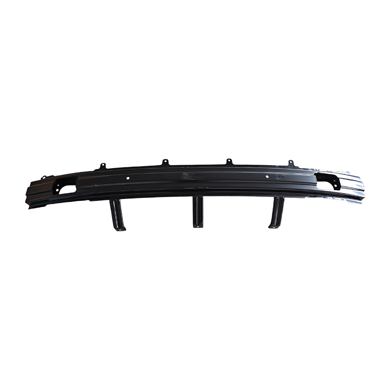 JAC Refine S5 tergo adfixum