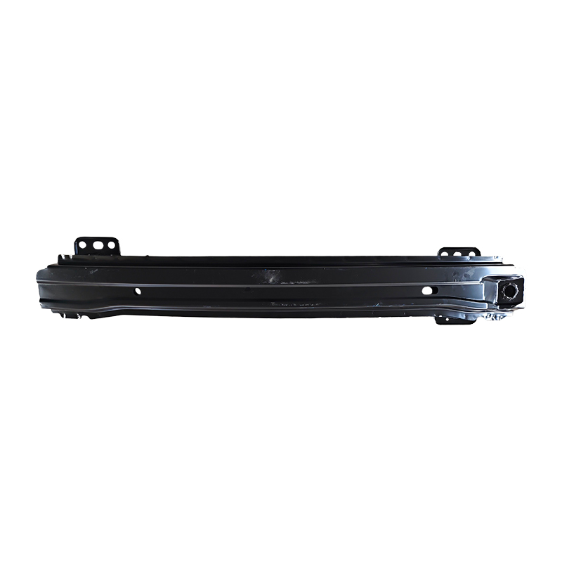 JAC S2 front adfixum
