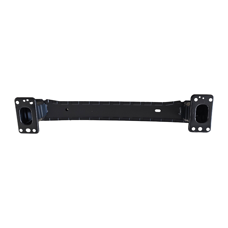 JAC S2 front adfixum