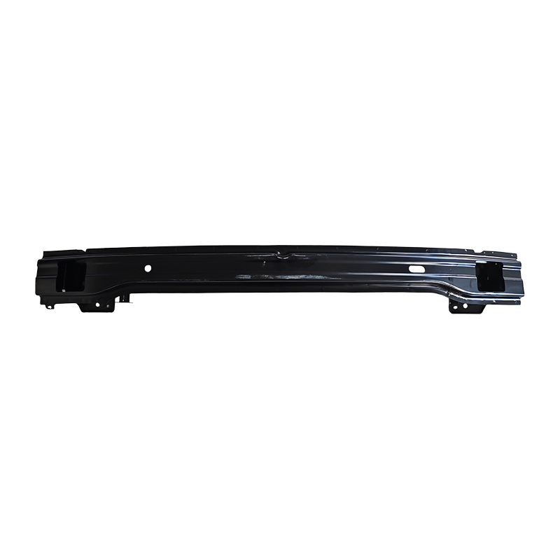 JAC S3 2020 front bumper