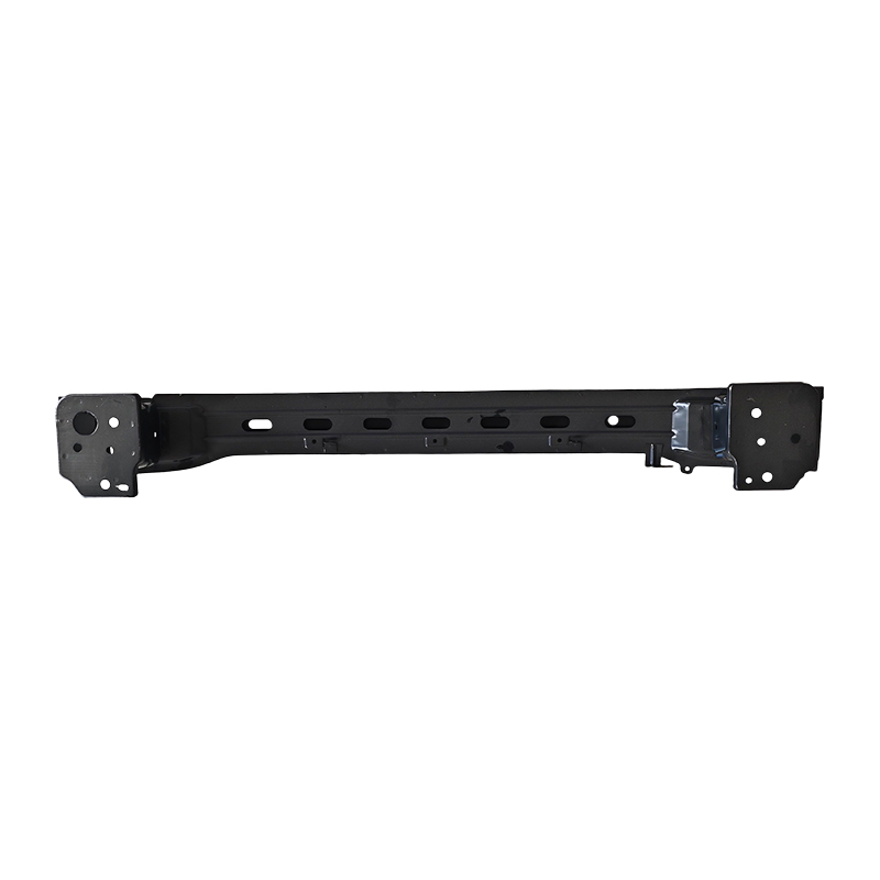 JAC S3 2020 front bumper