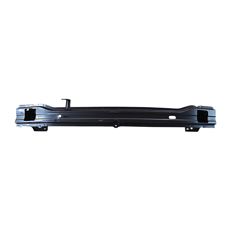 JAC S3 front adfixum