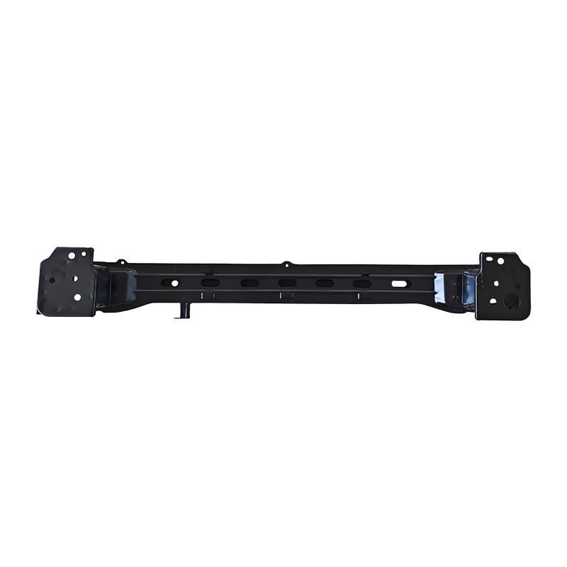 JAC S3 front adfixum