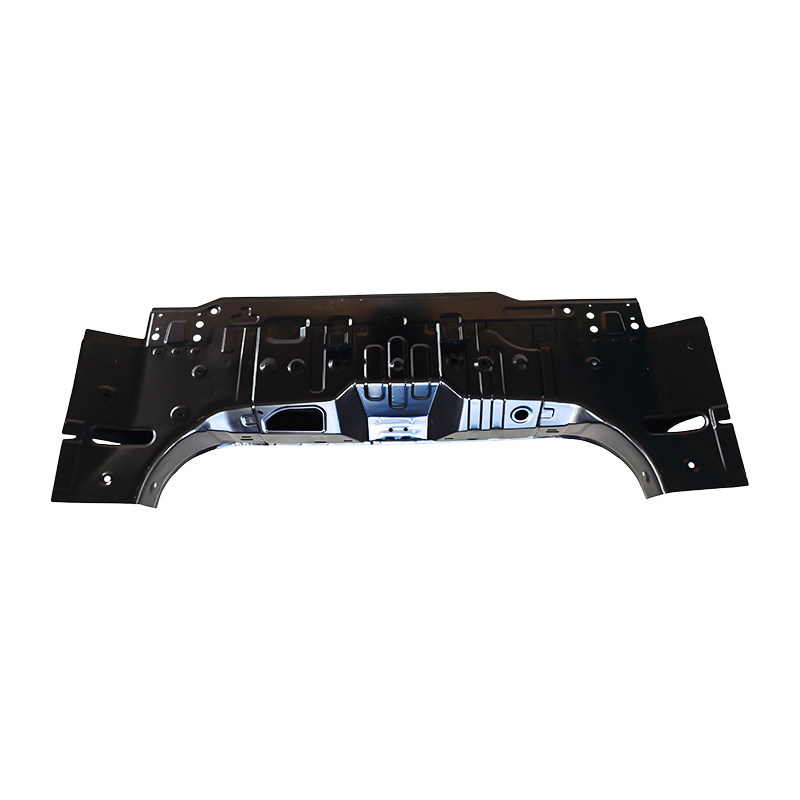 JAC S 3 tergo panel