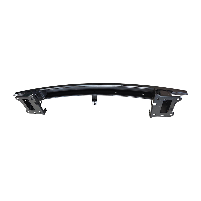 JAC SihaoX8 front adfixum