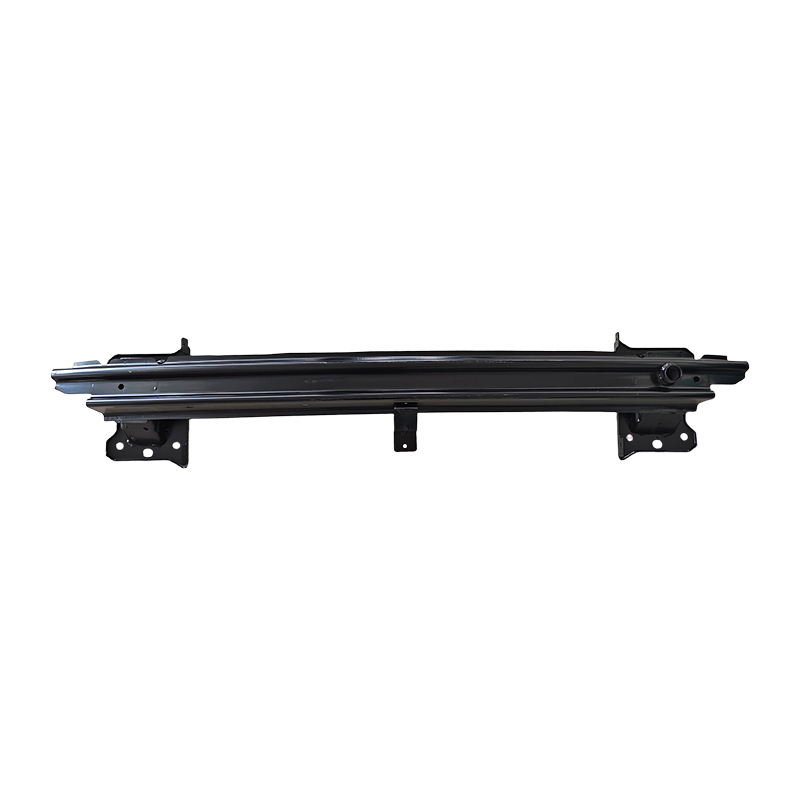 JAC SihaoX8 front adfixum