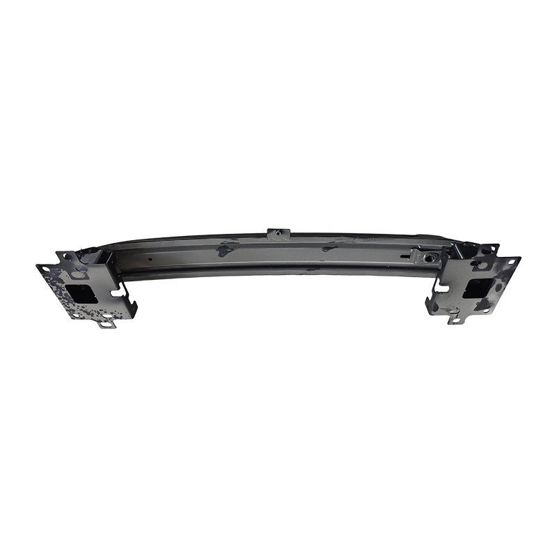 JAC X7 front adfixum