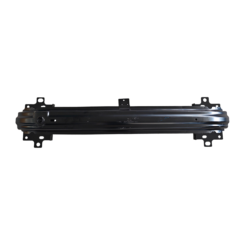 JAC X7 front adfixum