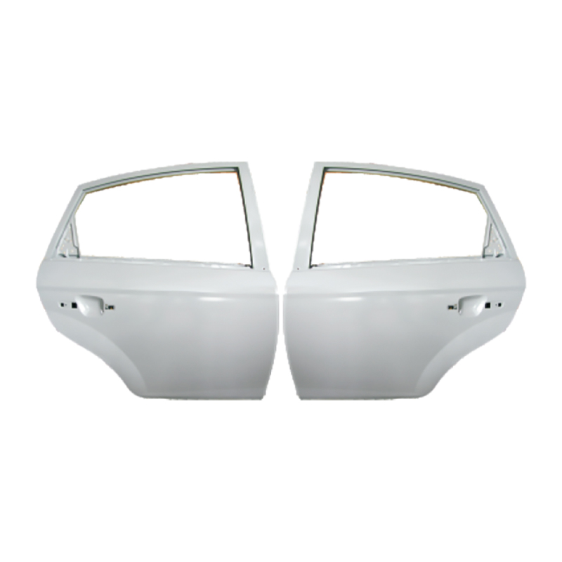 Replacement Car Corpus Partibus ab tergo Porta ad ILLUSTRIS FSV09 