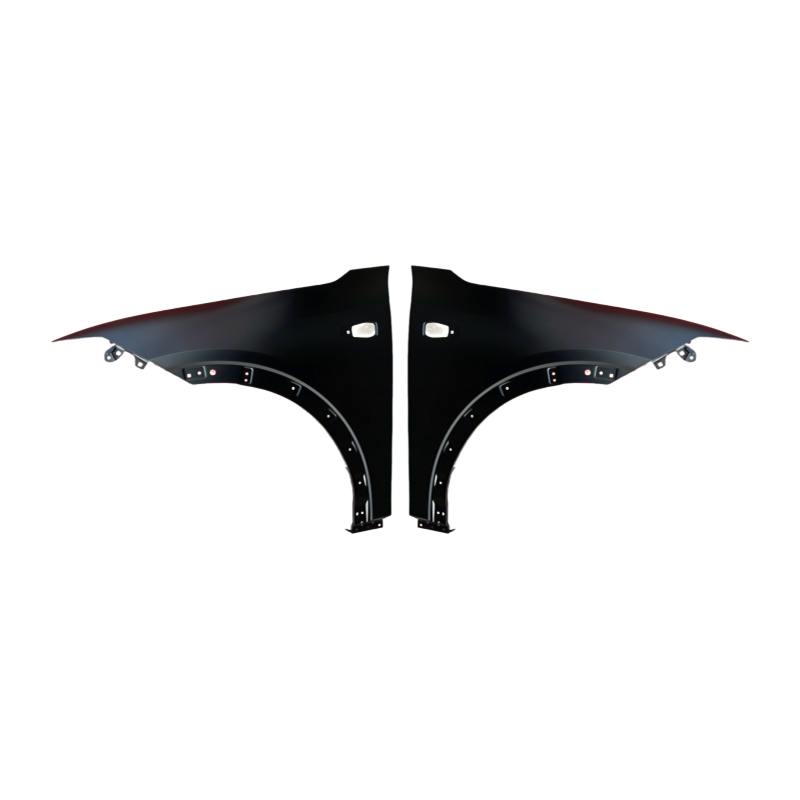 CHANgan S07 Front Fender, Left & Ius.