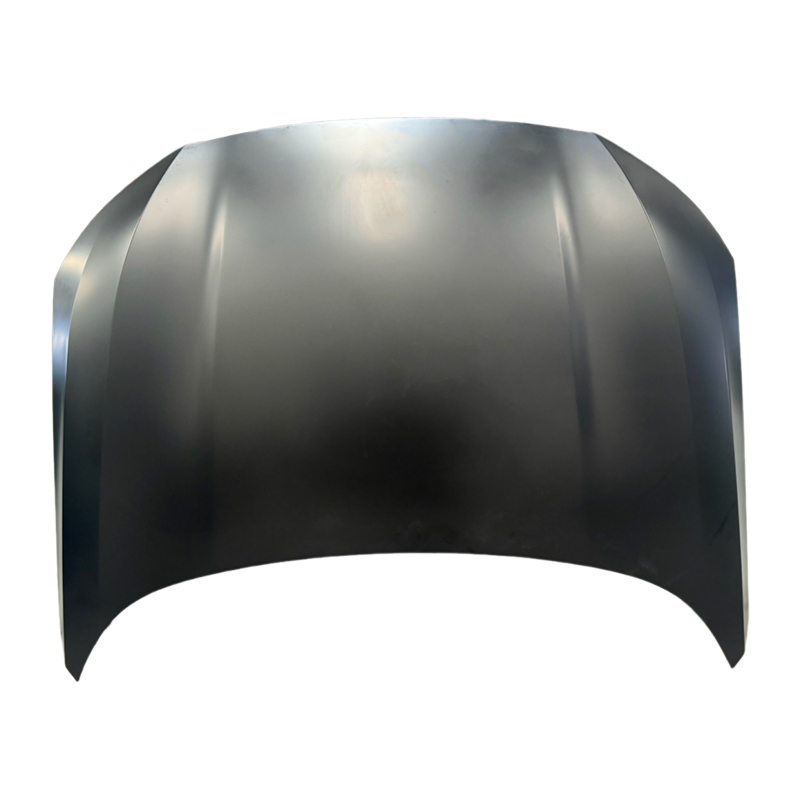 CHANgan S07 Black Hood