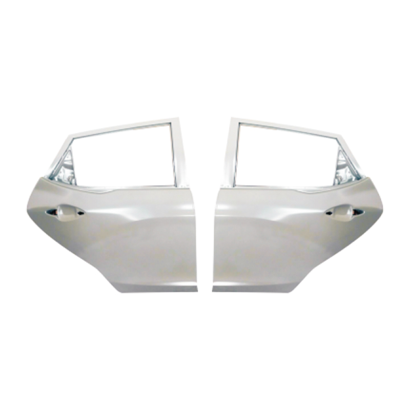 JAC S2-15 posticum